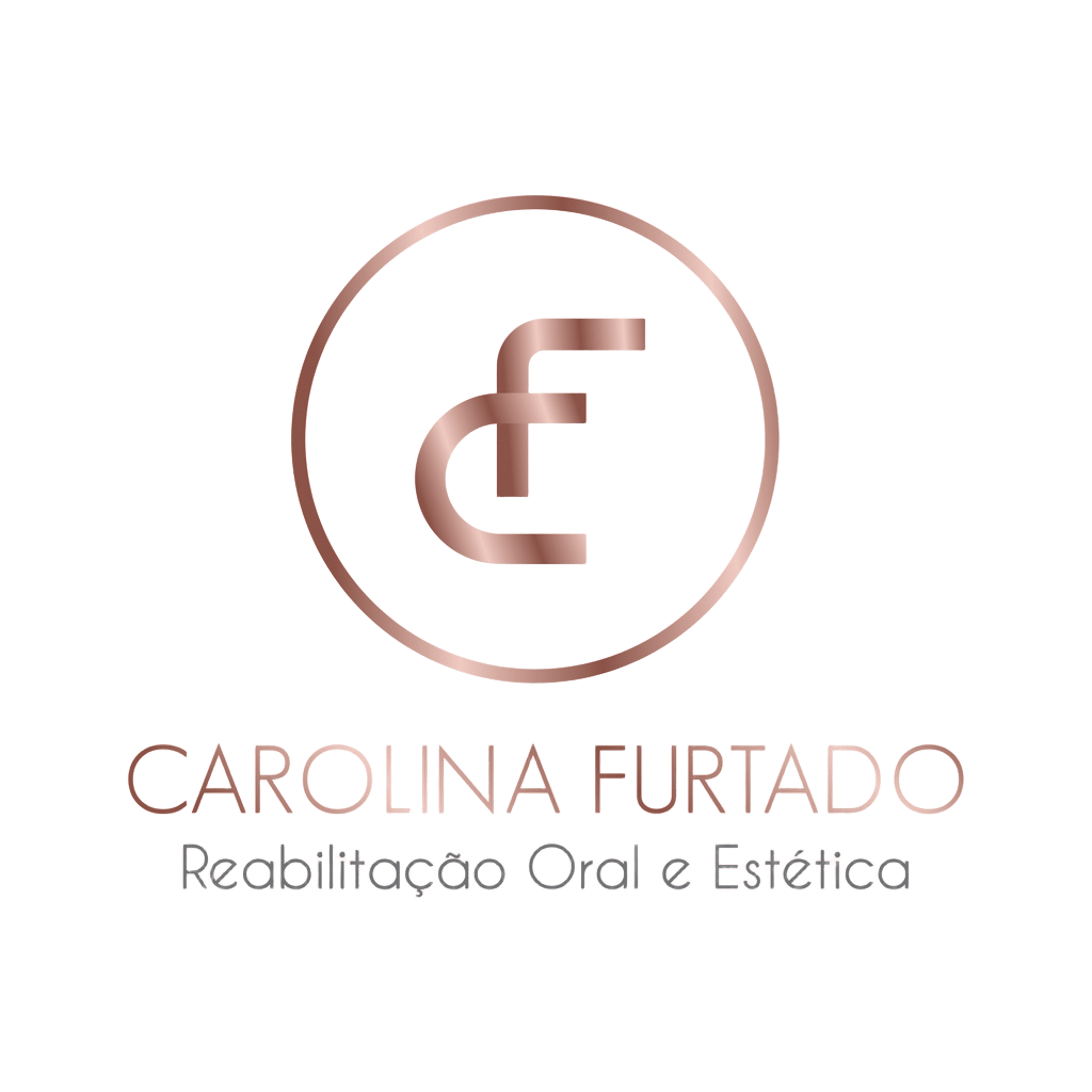 Logo Dra. Carolina Furtado